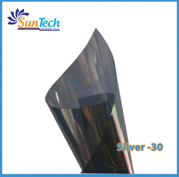 Suntech Silver 30