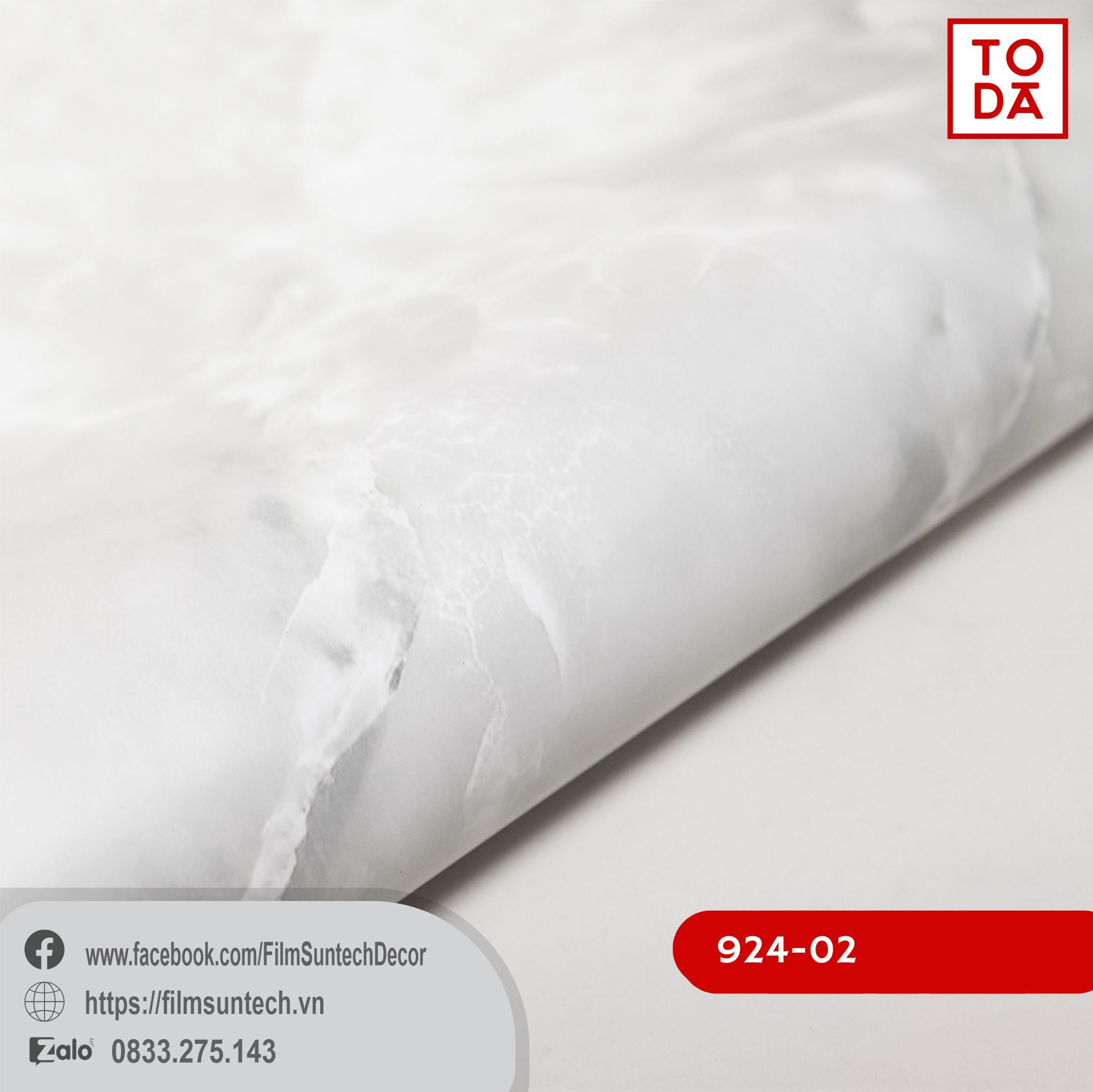 Phim Dán Nội Thất Vân Đá Cẩm Thạch - Ảnh 5