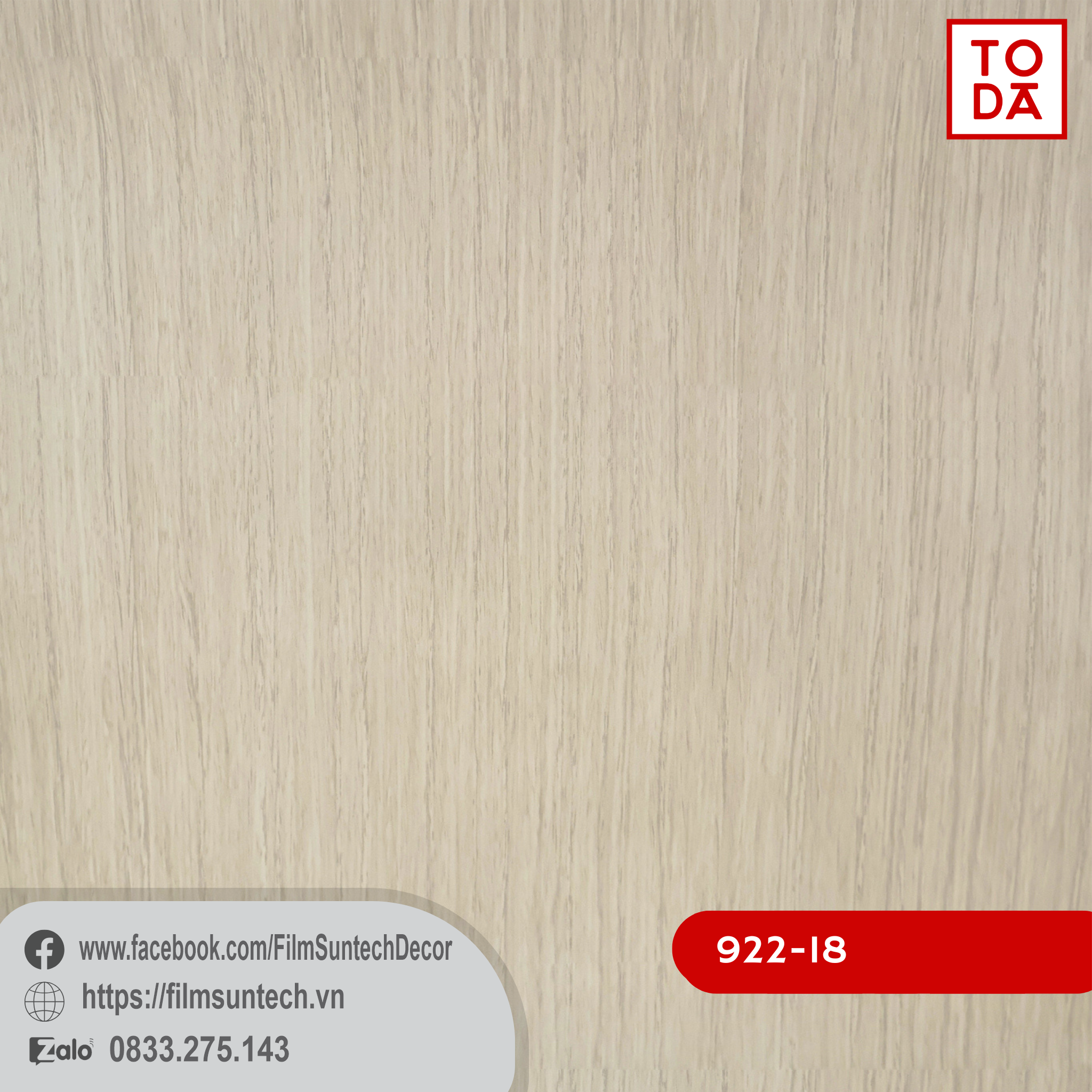 Phim Dán Nội Thất Vân Gỗ Cao Cấp - Ảnh 19