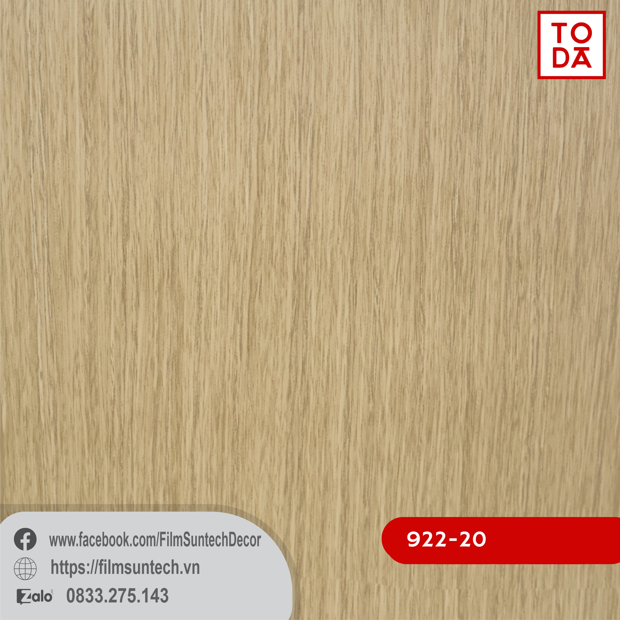 Phim Dán Nội Thất Vân Gỗ Cao Cấp - Ảnh 21