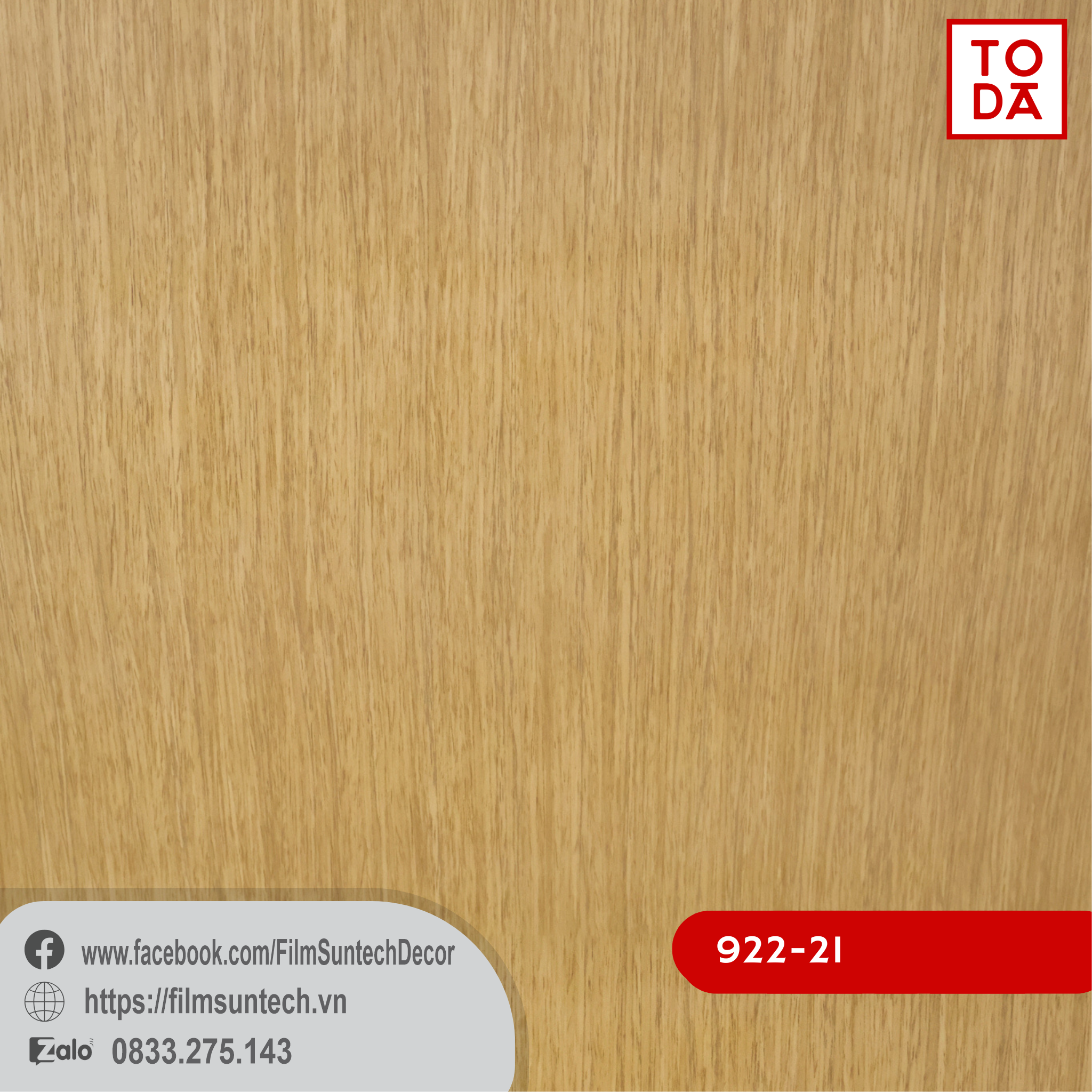 Phim Dán Nội Thất Vân Gỗ Cao Cấp - Ảnh 22