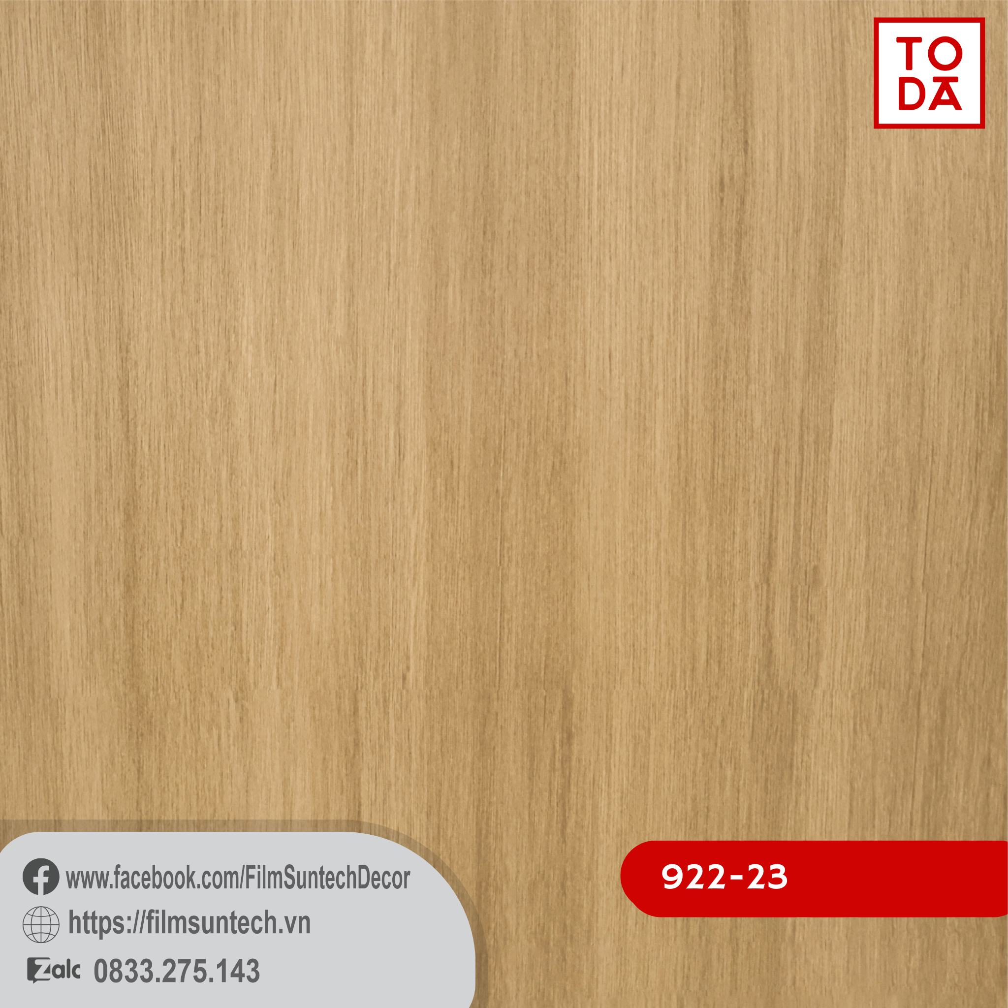Phim Dán Nội Thất Vân Gỗ Cao Cấp - Ảnh 24