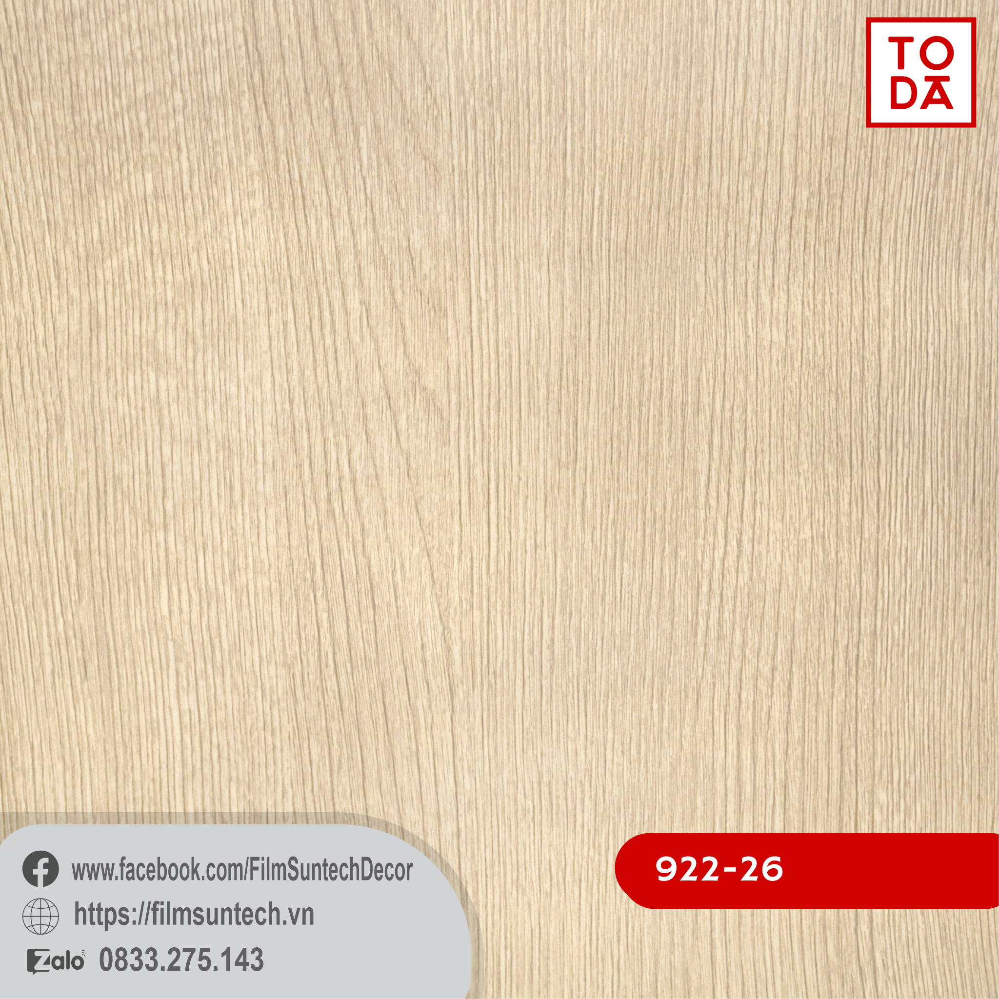 Phim Dán Nội Thất Vân Gỗ Cao Cấp - Ảnh 27