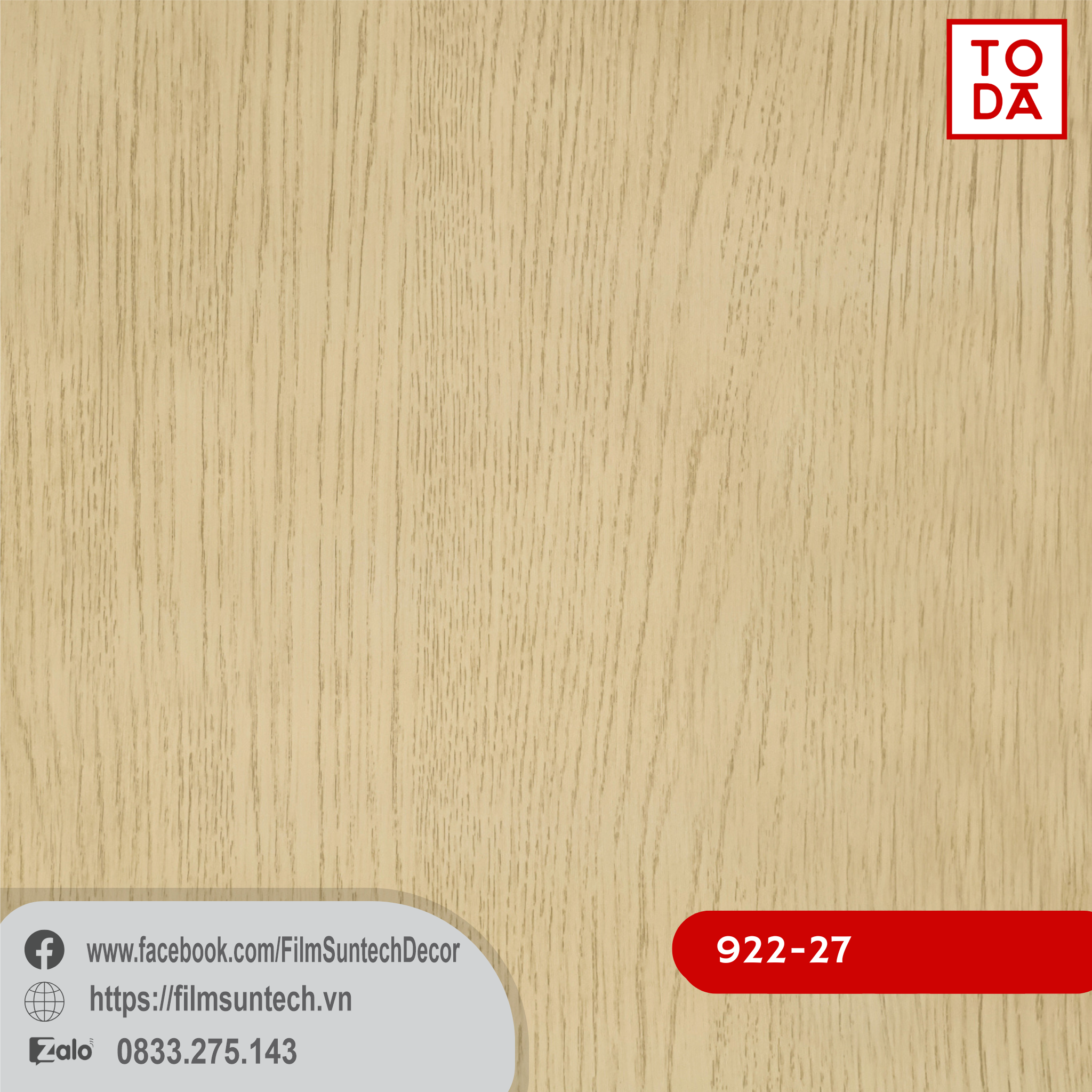 Phim Dán Nội Thất Vân Gỗ Cao Cấp - Ảnh 28