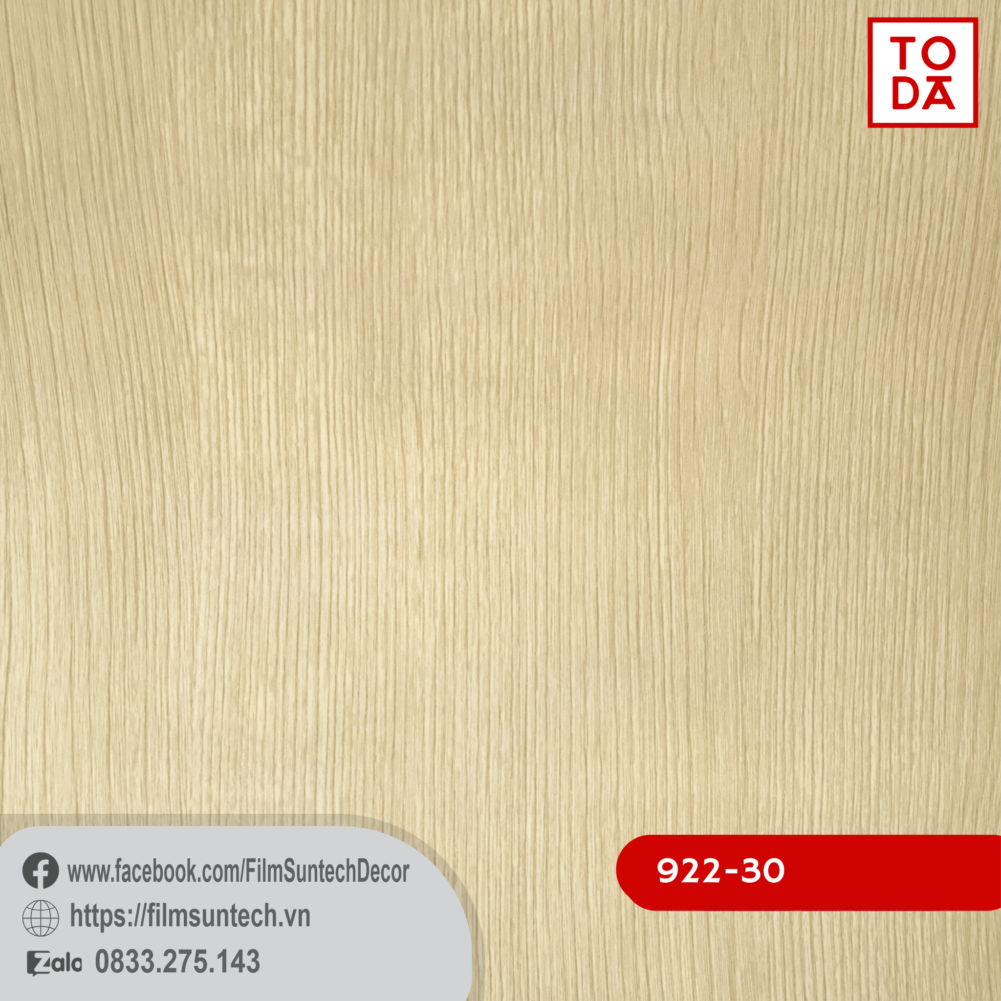Phim Dán Nội Thất Vân Gỗ Cao Cấp - Ảnh 31