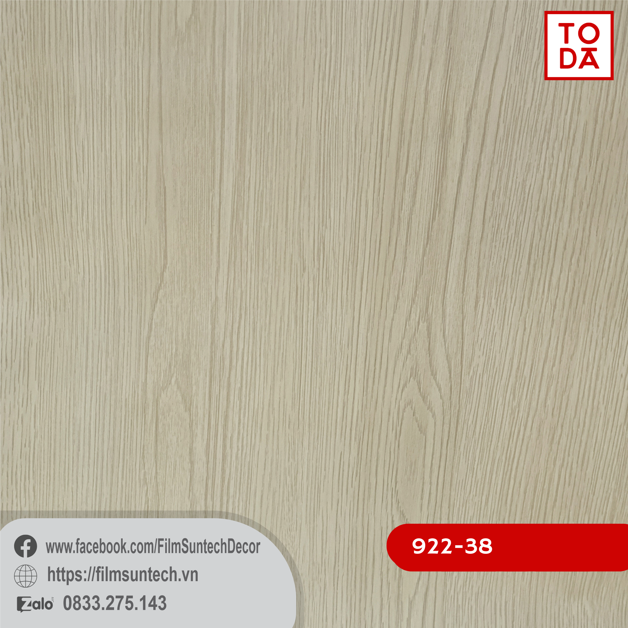 Phim Dán Nội Thất Vân Gỗ Cao Cấp - Ảnh 38