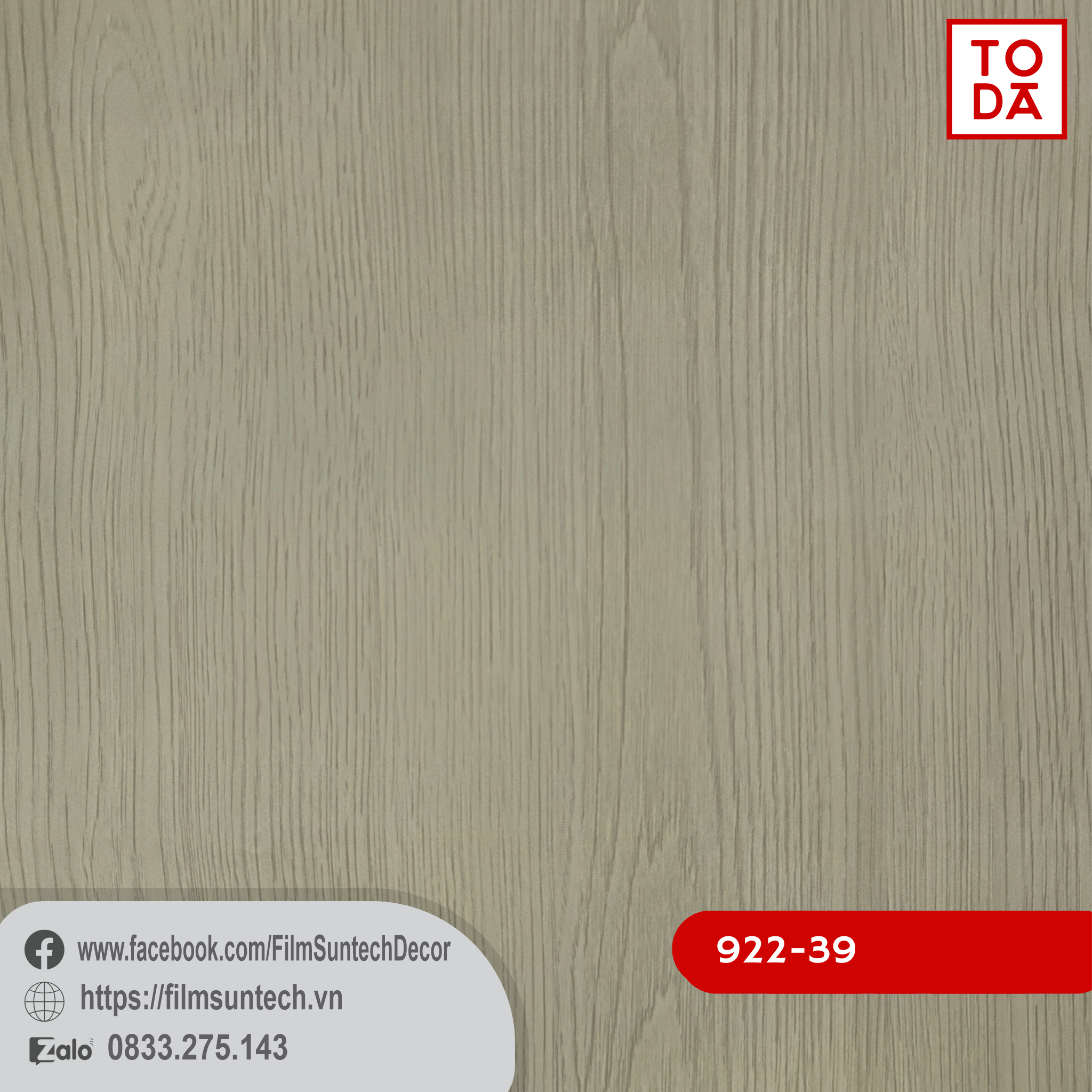 Phim Dán Nội Thất Vân Gỗ Cao Cấp - Ảnh 39