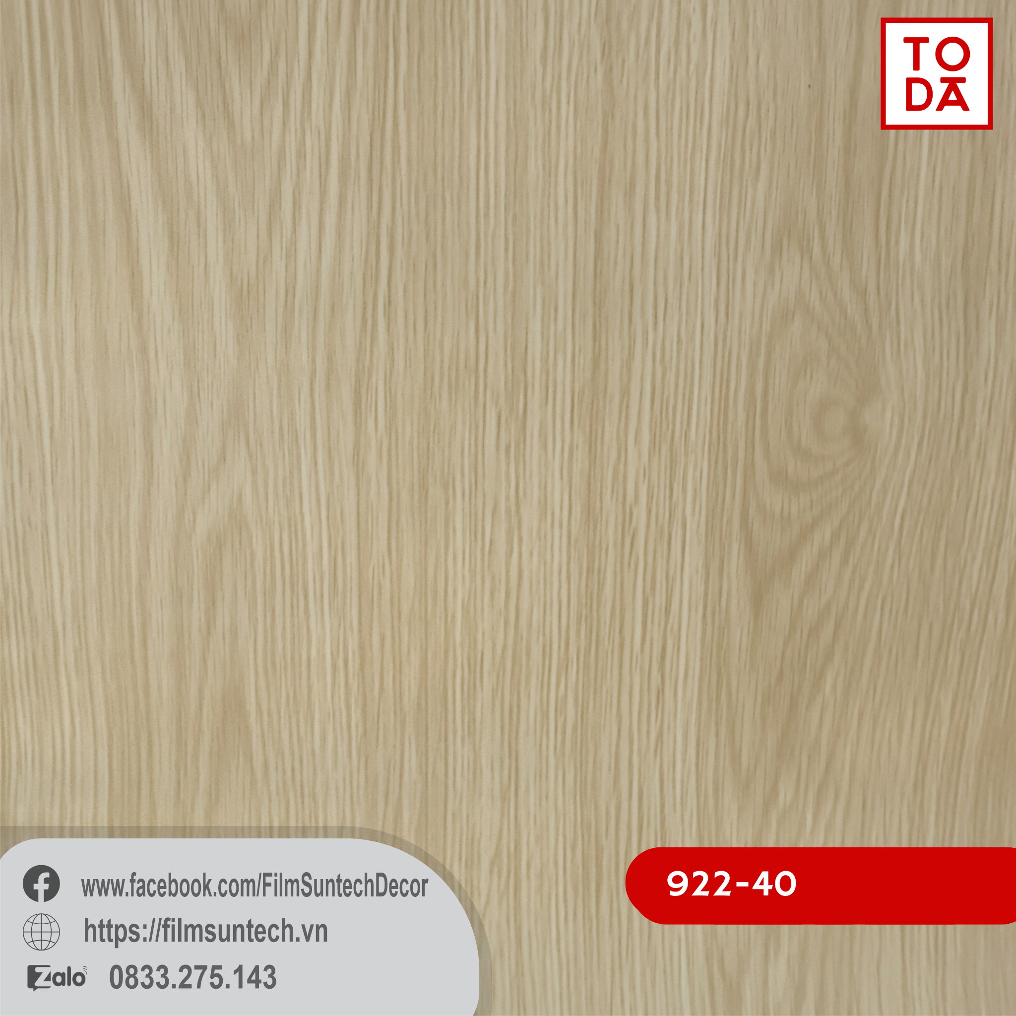 Phim Dán Nội Thất Vân Gỗ Cao Cấp - Ảnh 41