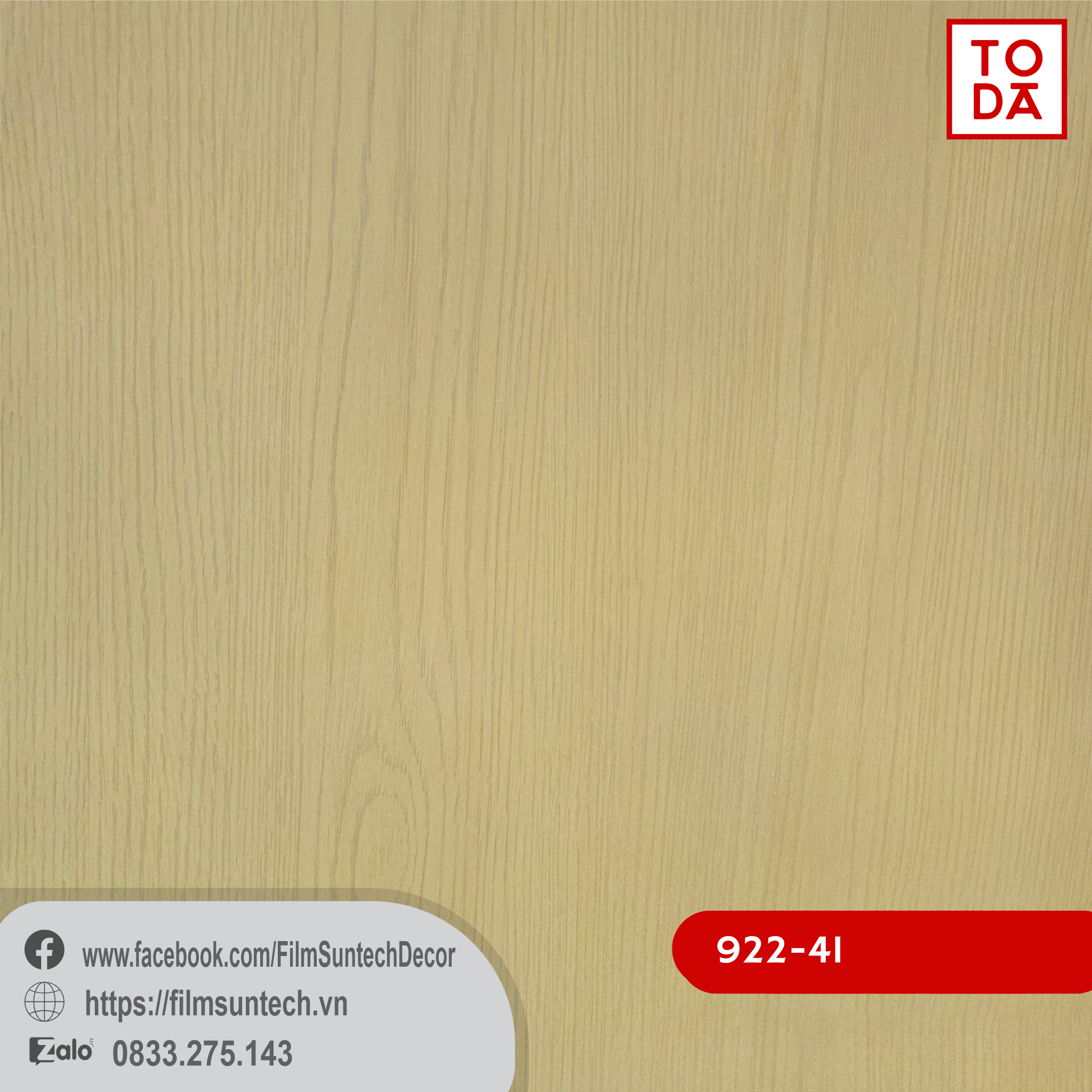 Phim Dán Nội Thất Vân Gỗ Cao Cấp - Ảnh 42