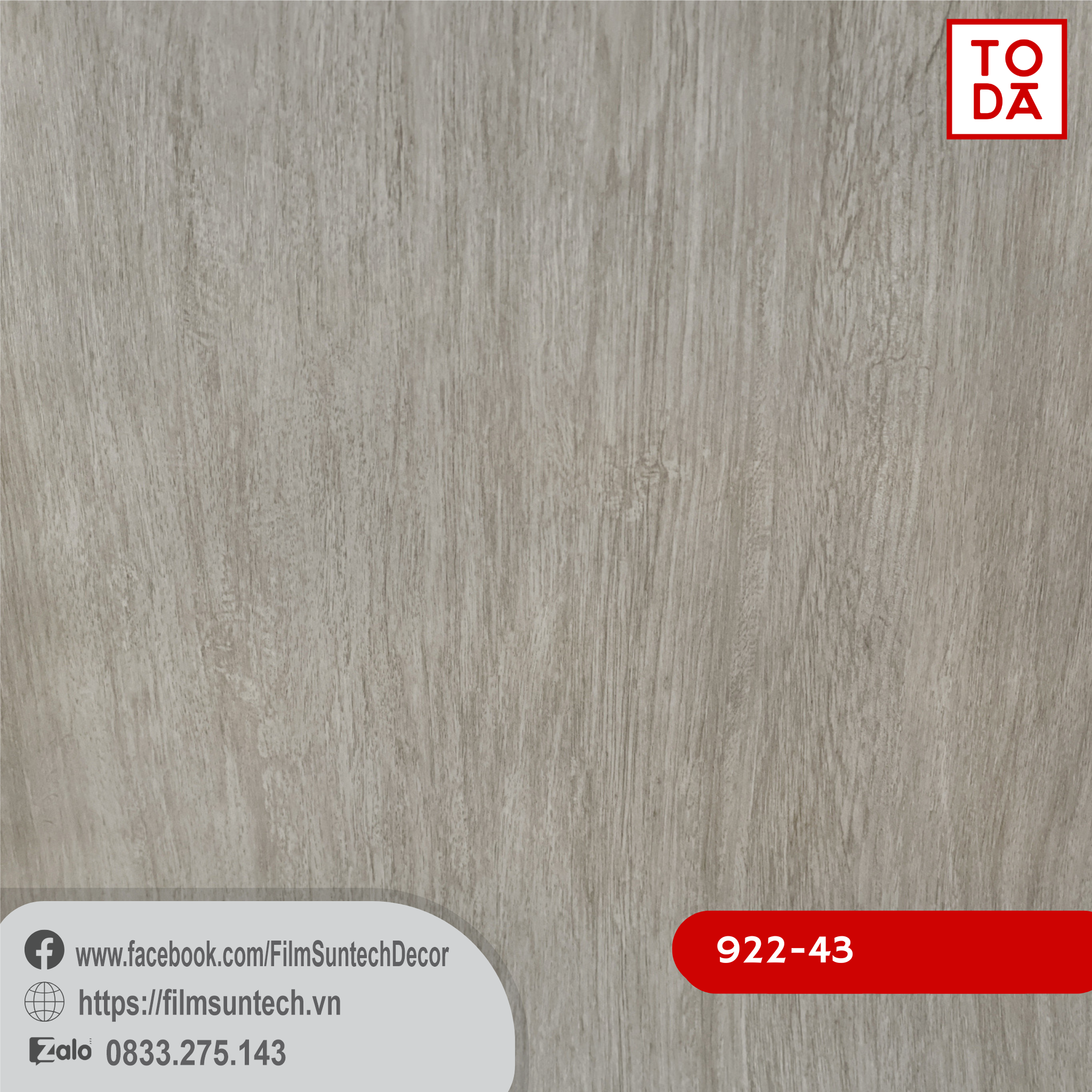 Phim Dán Nội Thất Vân Gỗ Cao Cấp - Ảnh 44