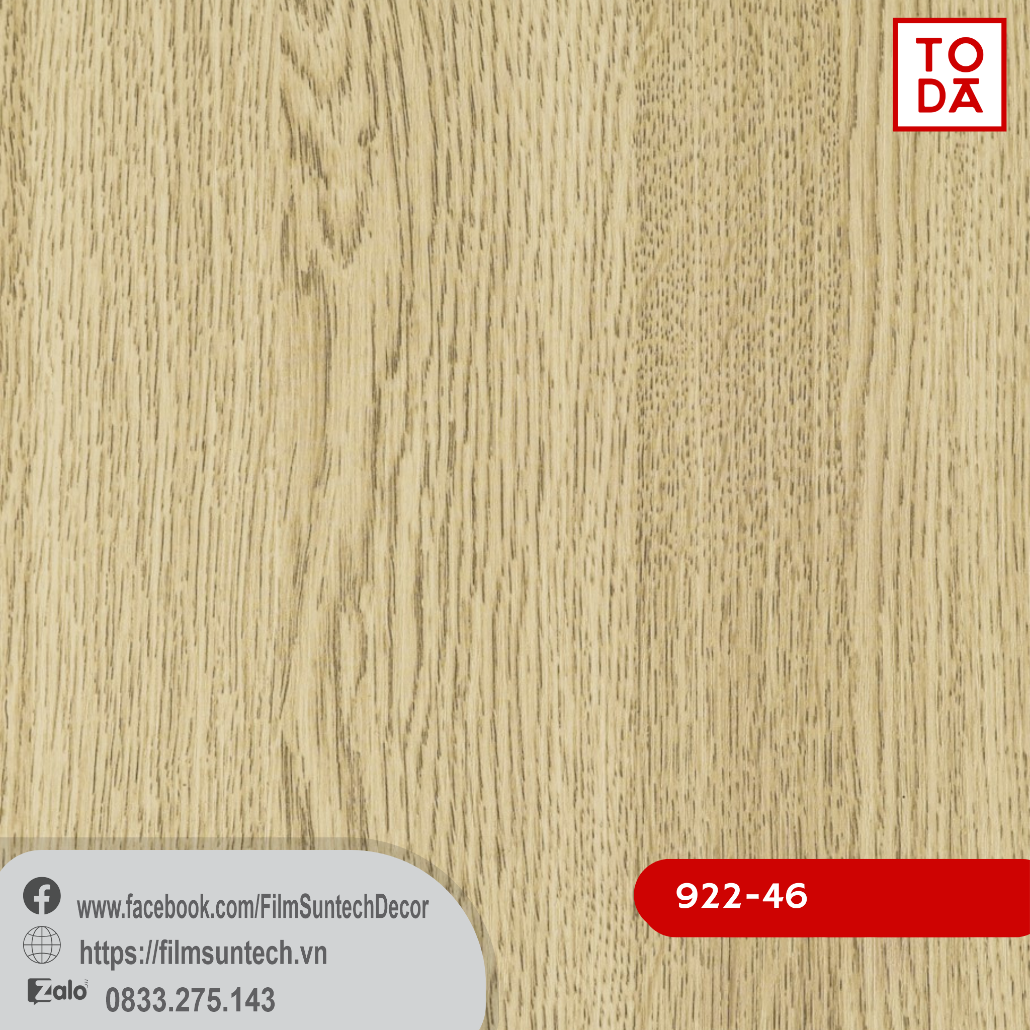Phim Dán Nội Thất Vân Gỗ Cao Cấp - Ảnh 47