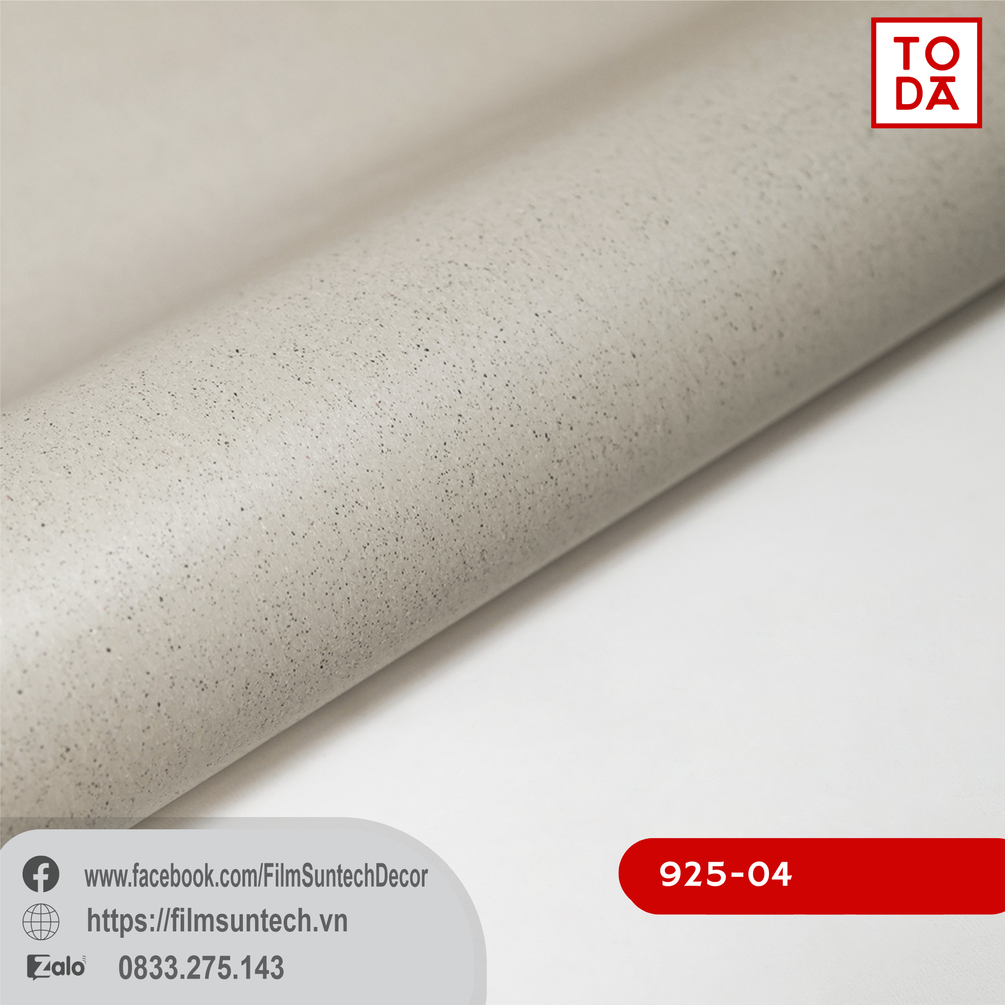 Phim Dán Nội Thất Vân Đá Bê Tông - Ảnh 4