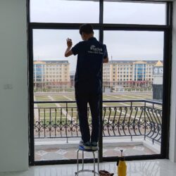 Phim cách nhiệt Suntech: Silver 30