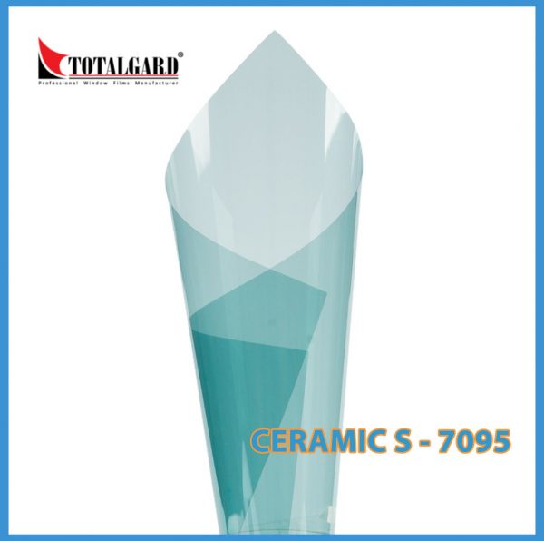 Nano Ceramic 7095