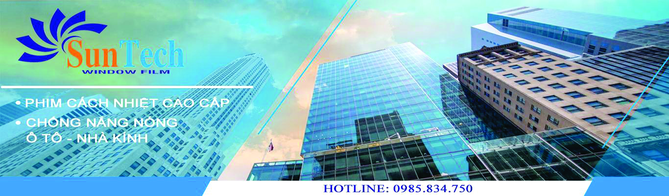 phim cách nhiệt nhà kính